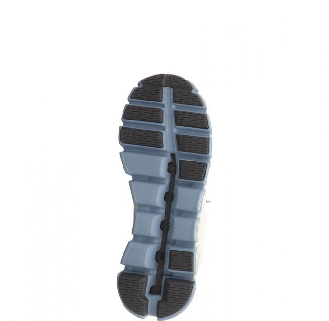 On Shoes Cloud 5 Ws Ice/Prairie