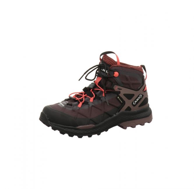 Aku Rocket Mid Lady GTX