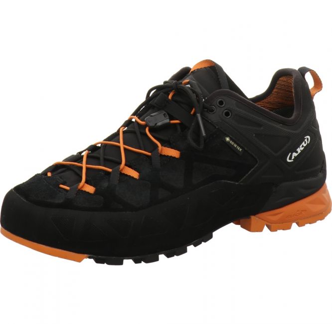 Aku Rock DFS Low GTX black