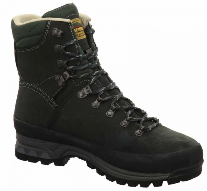 Meindl Island MFS GTX braun