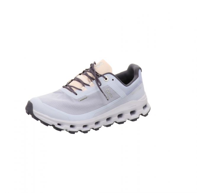 On Shoes Cloudvista WP Ws Nimbus/Heathe