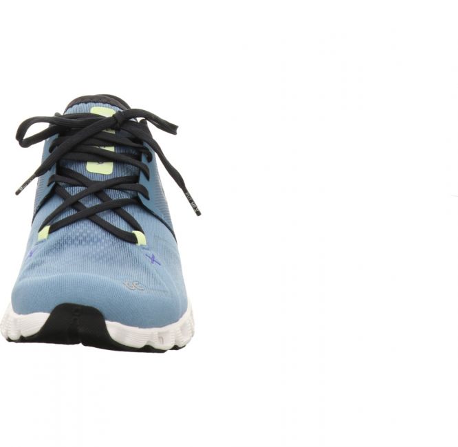 On Shoes Cloud X 3 Men Pewter/White