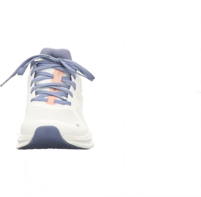 On Shoes Cloudrunner 4 Ws Undyed-White/