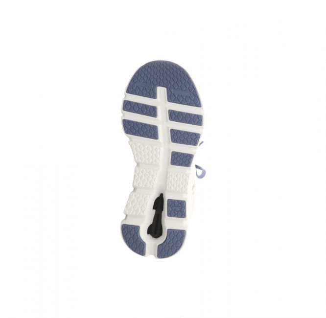 On Shoes Cloudrunner 4 Ws Undyed-White/
