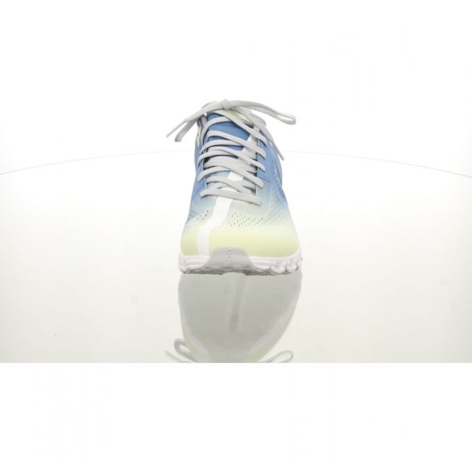 On Shoes Cloudflow 3 Men Dust/Seedling