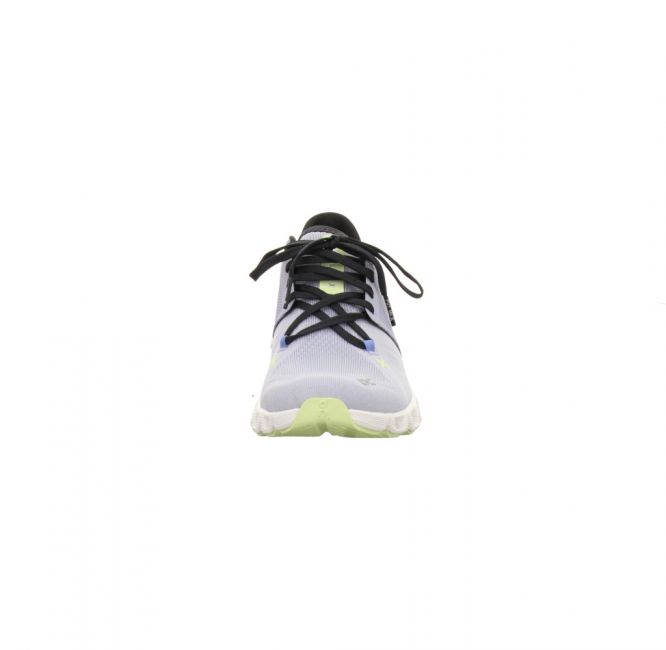 On Shoes Cloud X 3 Ws Nimbus/White