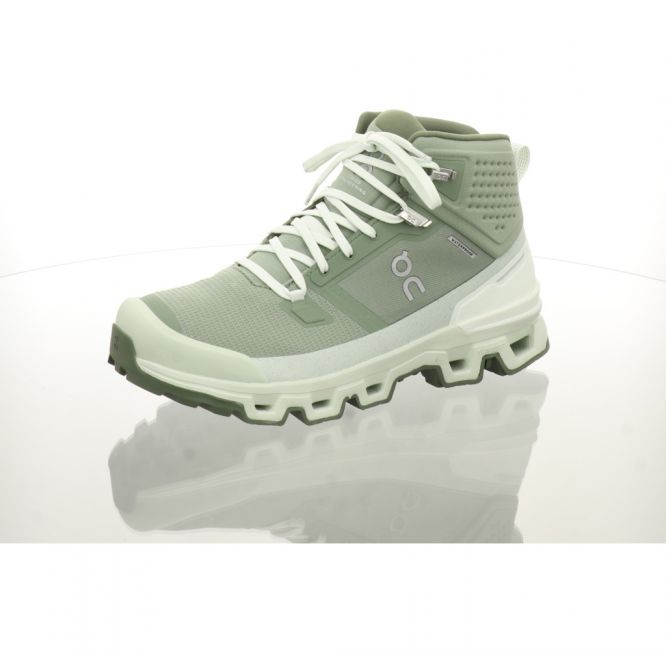 On Shoes Cloudrock 2 WP 2 Men Reseda/Al