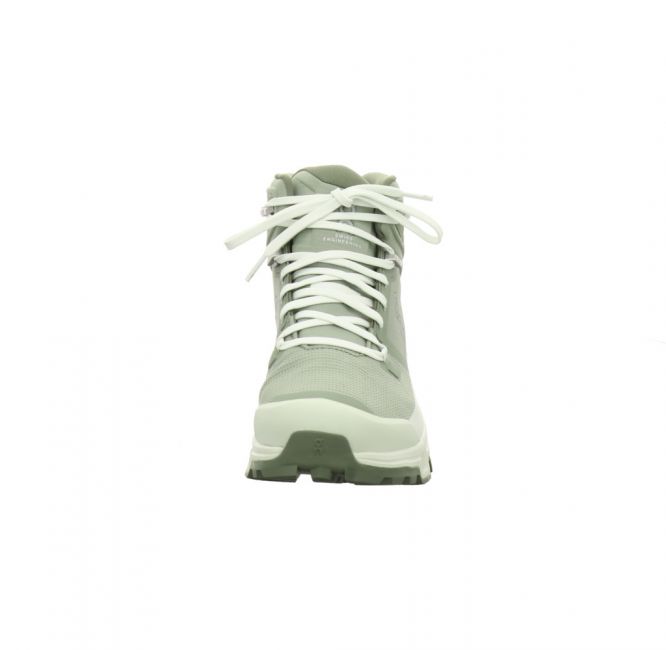 On Shoes Cloudrock 2 WP 2 Men Reseda/Al