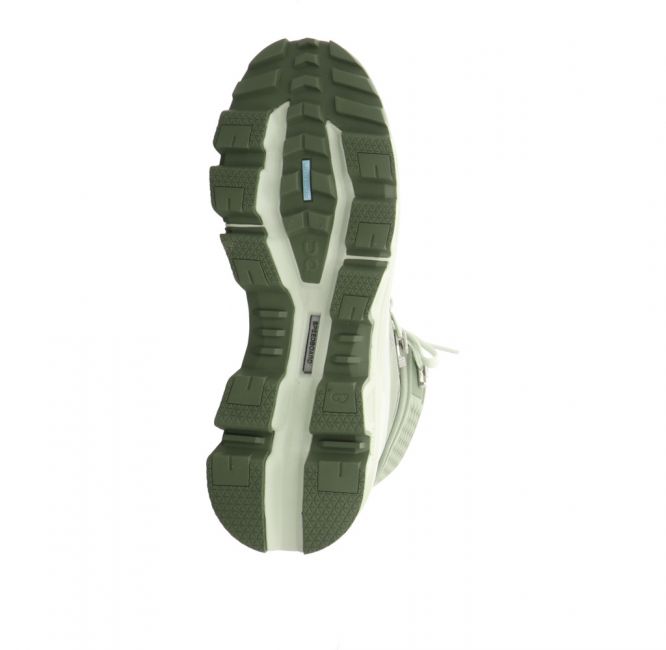 On Shoes Cloudrock 2 WP 2 Men Reseda/Al