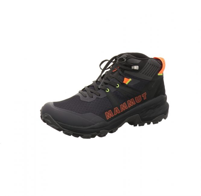 Mammut Sertig II Mid GTX Men