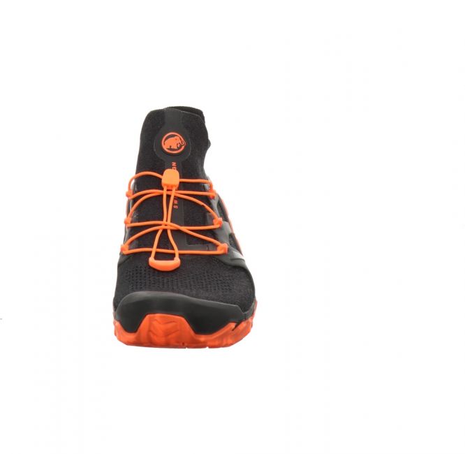 Mammut Aegility Pro Mid DT Men