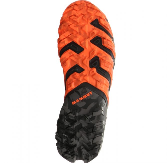 Mammut Aegility Pro Mid DT Men