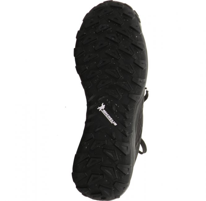 Mammut Ultimate III Low GTX Lady blac