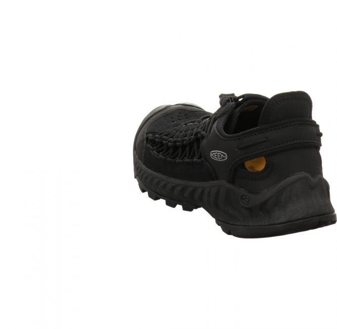 Keen Uneek NXIS black