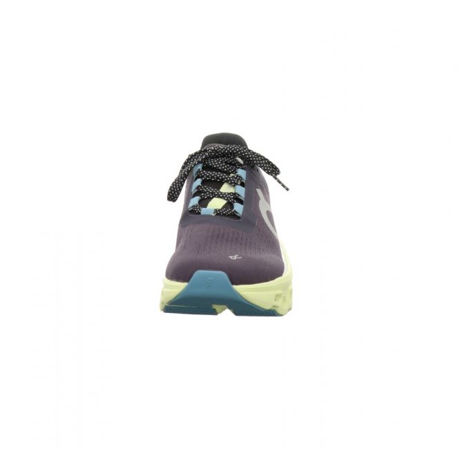 On Shoes Cloudmonster Iron/Hay