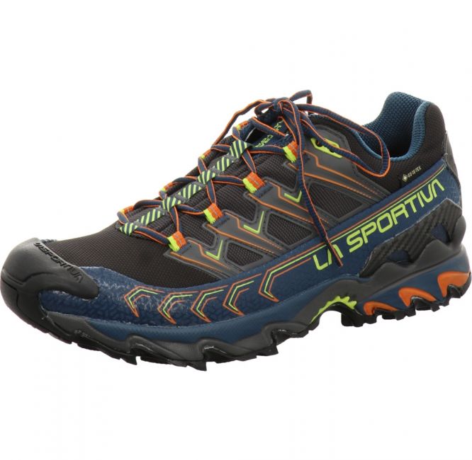 La Sportiva Ultra Raptor II GTX Men blau