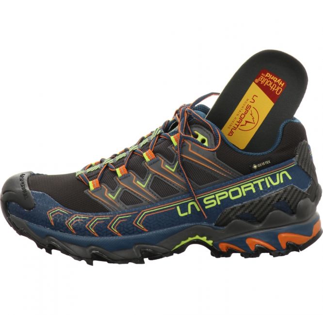 La Sportiva Ultra Raptor II GTX Men blau