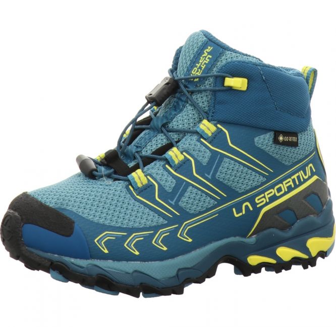 La Sportiva Ultra Raptor II Mid GTX Junior