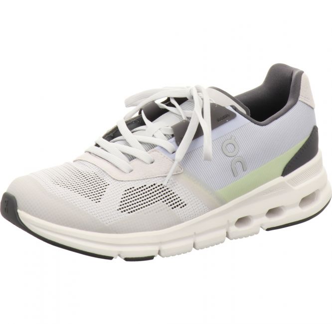On Shoes Cloudrift Ws Frost/Heather