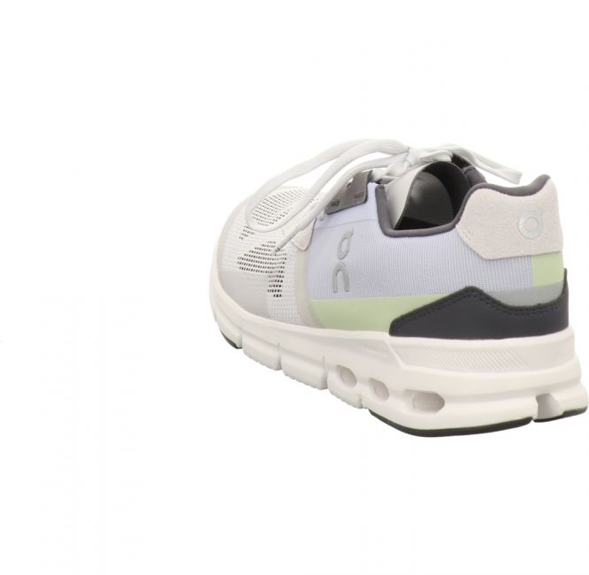 On Shoes Cloudrift Ws Frost/Heather