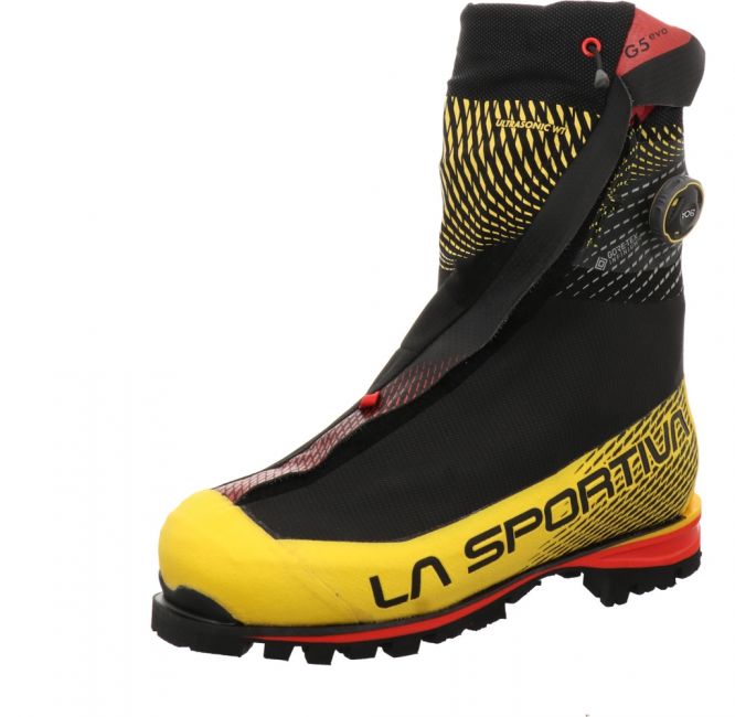 La Sportiva G5 EVO Expeditionsschuh