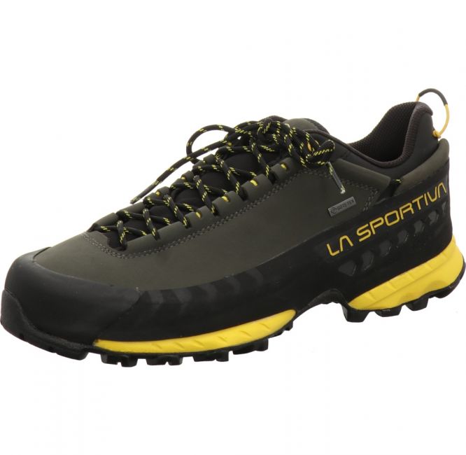 La Sportiva TX 5 GTX Lo Men cabon