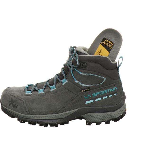 La Sportiva TX Hike Mid Leather GTX Lady