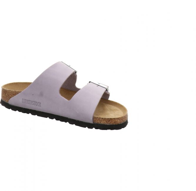 Birkenstock Arizona Lady SFB LENB Flieder