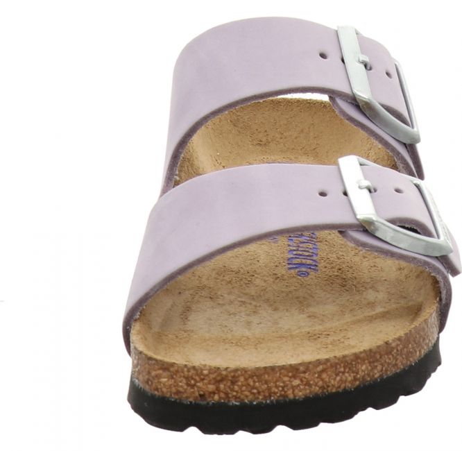 Birkenstock Arizona Lady SFB LENB Flieder