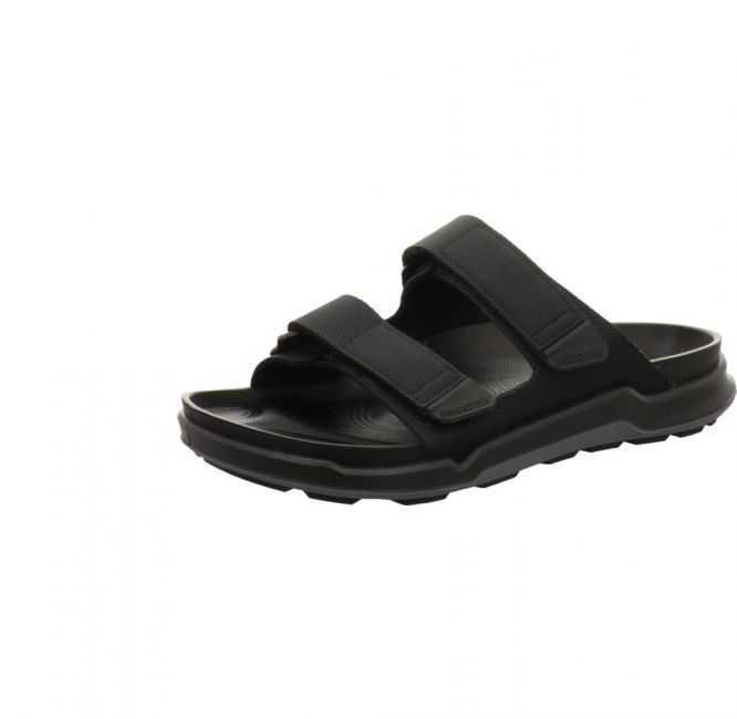 Birkenstock Atacama CE BF black