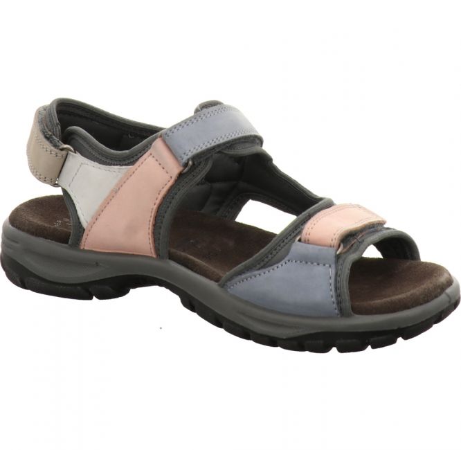 Sioux Oneglia -700 bunt Lady