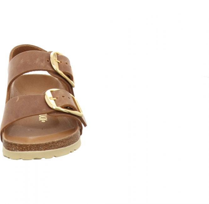 Birkenstock Milano Big Buckle Lady LEOI Co