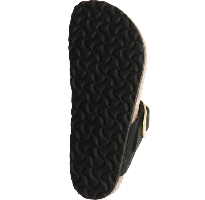 Birkenstock Gizeh Big Buckle Lady LENB Bla