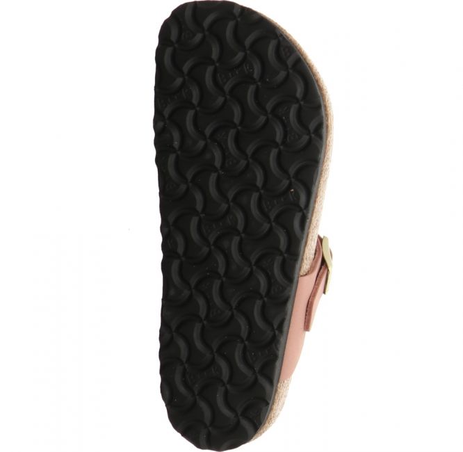 Birkenstock Gizeh SFB LENB Old Rose