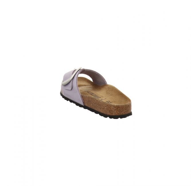 Birkenstock Madrid BB LENB Purple Fog