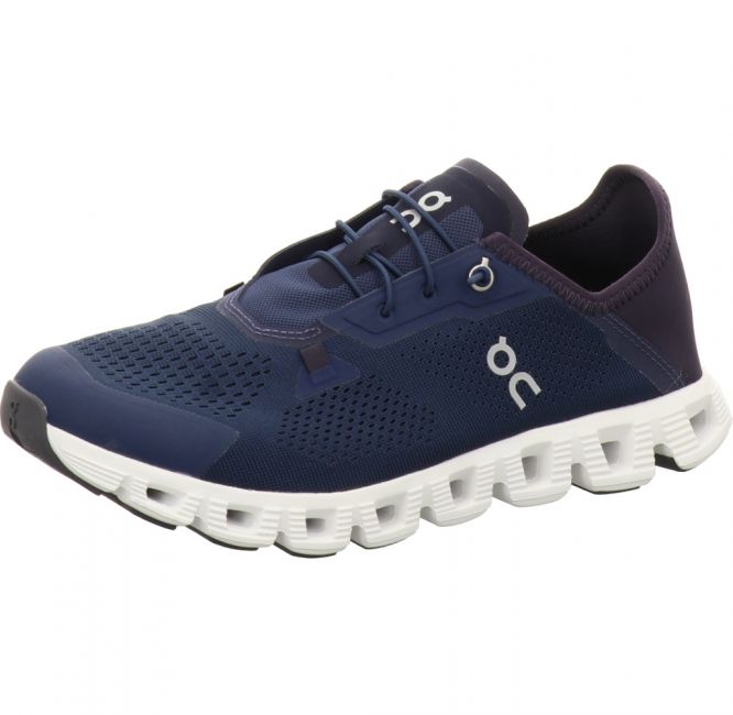 On Shoes Cloud 5 Coast Men Denim/Mid