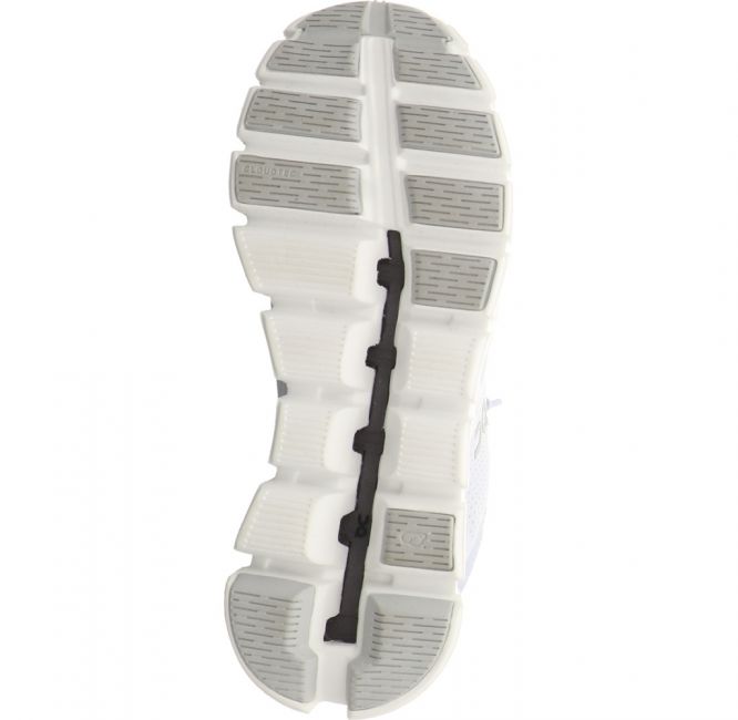 On Shoes Cloud 5 Coast Ws Heather/Chamb