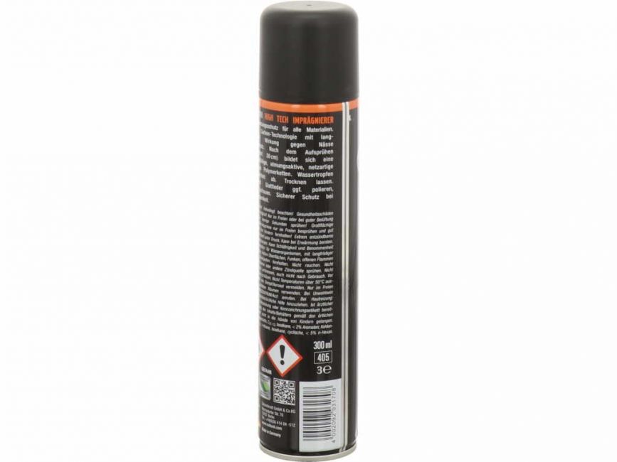 Preview: Collonil Carbon Pro Imprägnierer