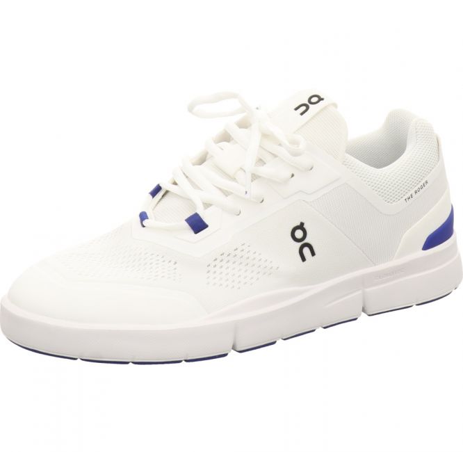 On Shoes The Roger Spin 1 indigo