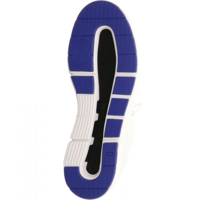 On Shoes The Roger Spin 1 indigo