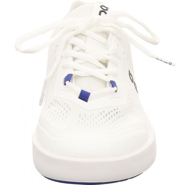 On Shoes The Roger Spin 1 Ws Indigo