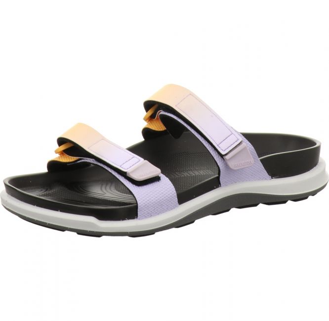 Birkenstock Sahara CE BF Futura Purple