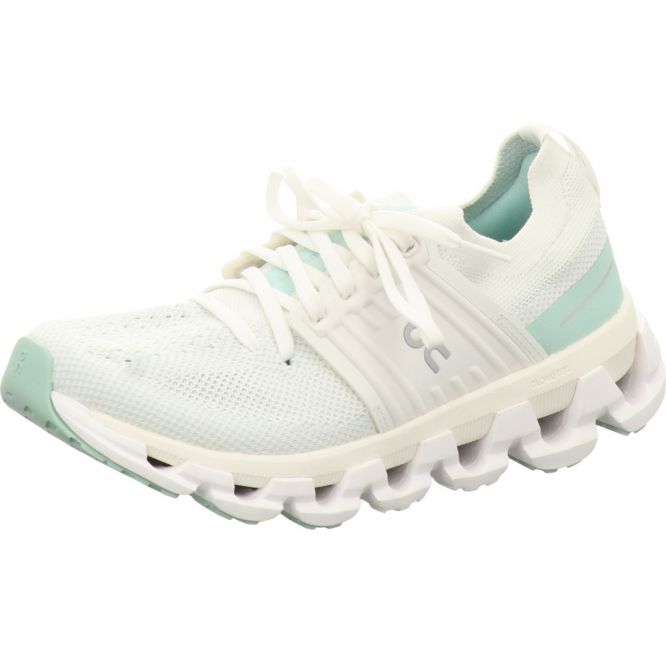 On Shoes Cloudswift Ws Ivory/Creek