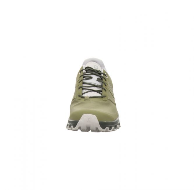 On Shoes Cloudventure 3 Men Olive/Fir