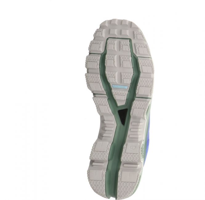 On Shoes Cloudventure 3 Men WP Cobalt