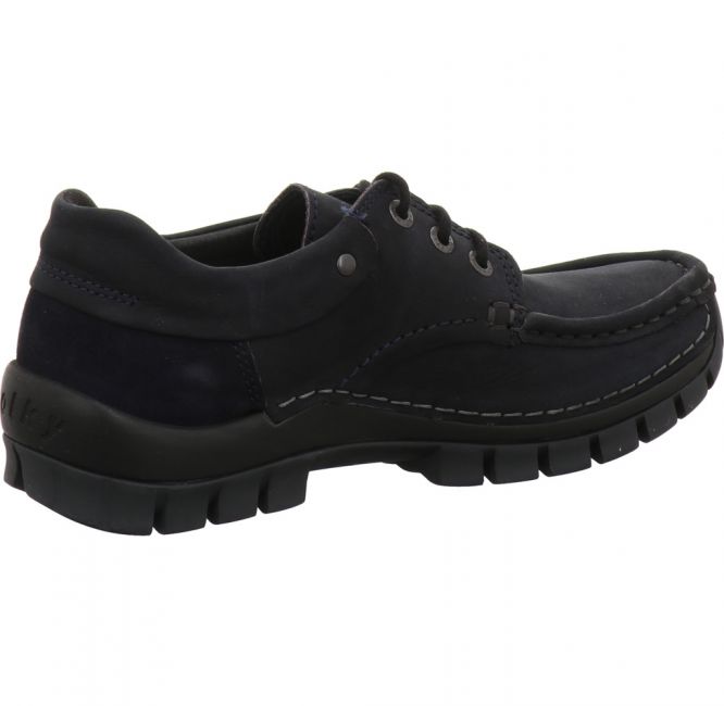Wolky Fly Winter oiled