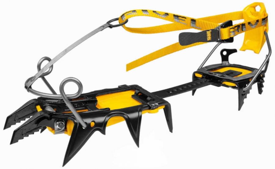 Grivel G 14 Cramp-O-Matic EVO