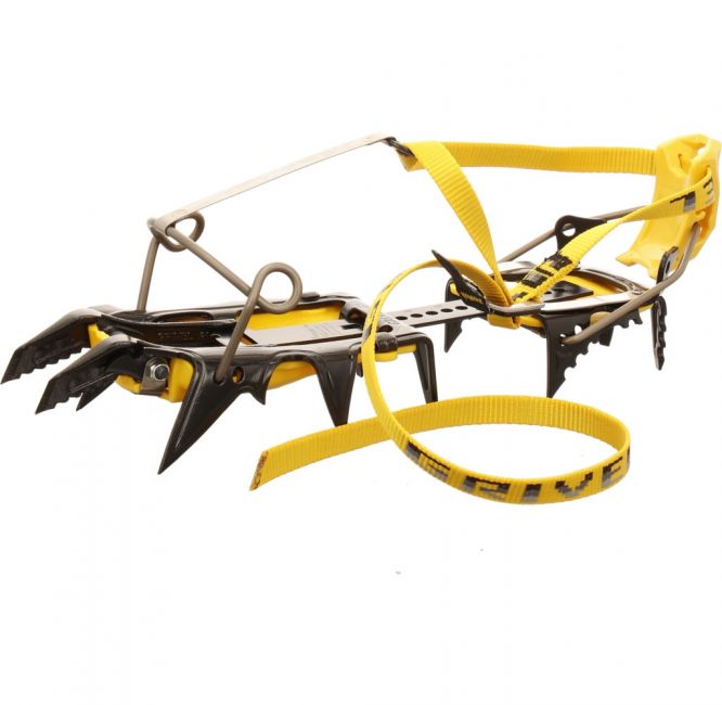 Grivel G 14 EVO Cramp-O-Matic EVO