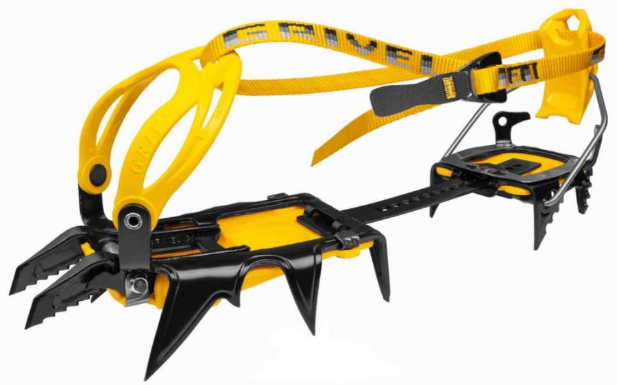 Grivel G 14 New Matic EVO