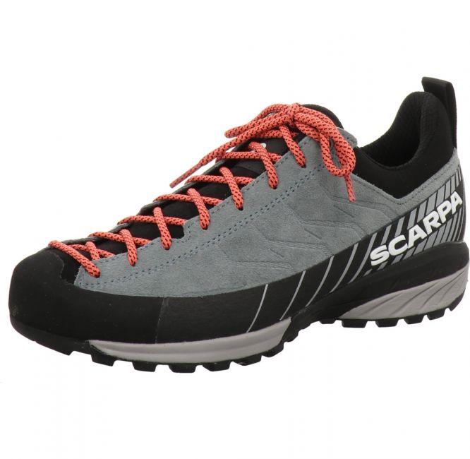 Scarpa Mescalito Wmn conifer/grey